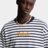 Dsquared2 Rebels T-shirt met losse pasvorm Dsquared2 Rebels T-shirt met losse pasvorm