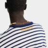 Dsquared2 Rebels T-shirt met losse pasvorm Dsquared2 Rebels T-shirt met losse pasvorm