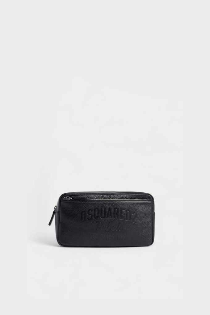 Dsquared2 Rebels toilettas Dsquared2 Rebels toilettas