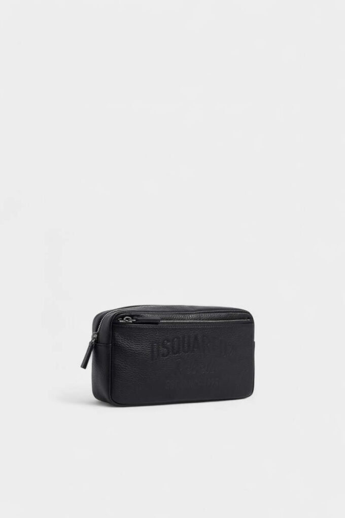 Dsquared2 Rebels toilettas Dsquared2 Rebels toilettas