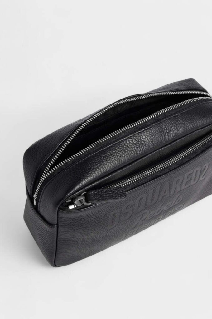 Dsquared2 Rebels toilettas Dsquared2 Rebels toilettas