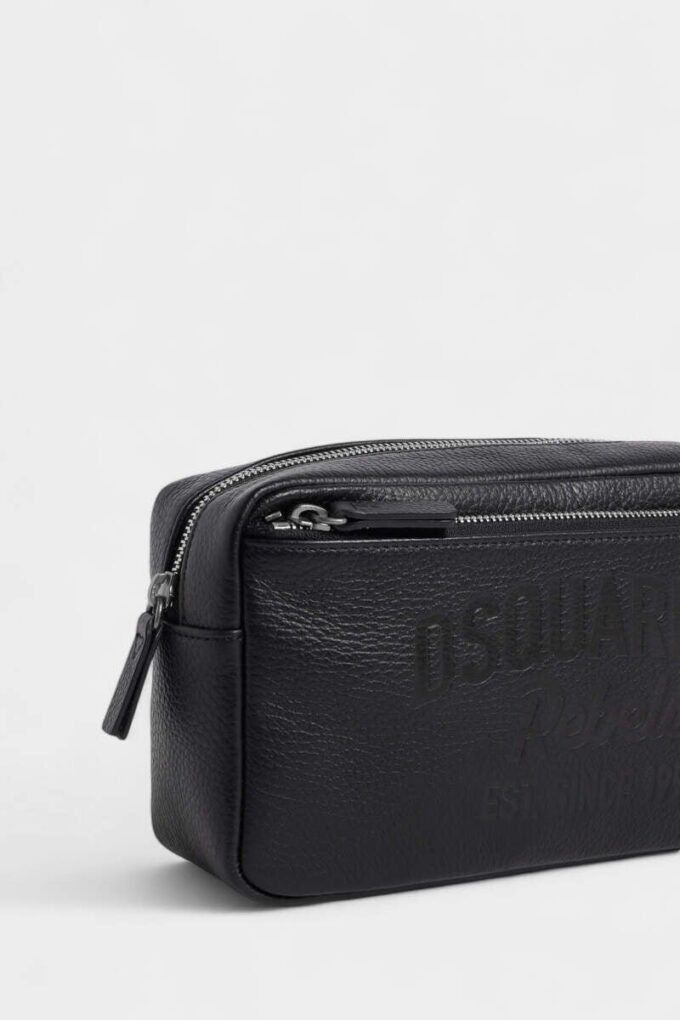 Dsquared2 Rebels toilettas Dsquared2 Rebels toilettas