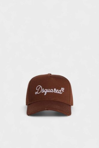 Dsquared2 Signature baseballpet
