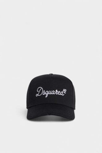 Dsquared2 Signature baseballpet
