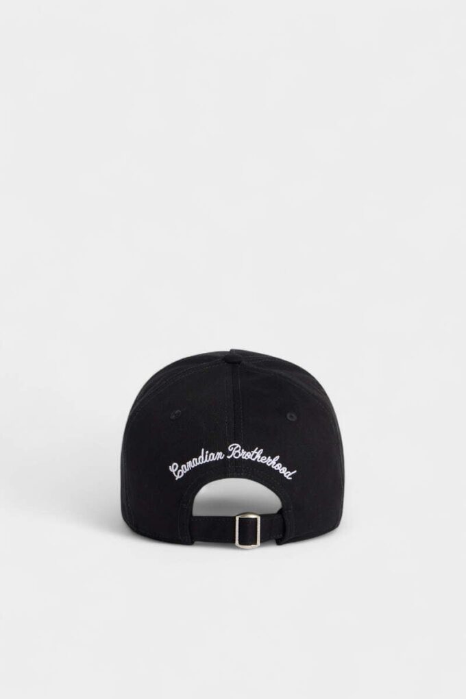 Dsquared2 Signature baseballpet Dsquared2 Signature baseballpet