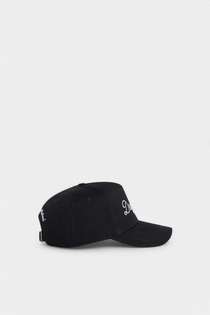Dsquared2 Signature baseballpet Dsquared2 Signature baseballpet