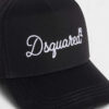 Dsquared2 Signature baseballpet Dsquared2 Signature baseballpet