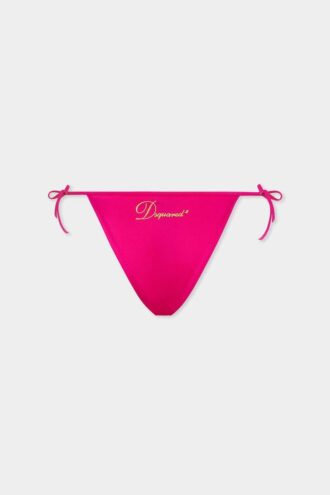 Dsquared2 Signature bikinibroekje