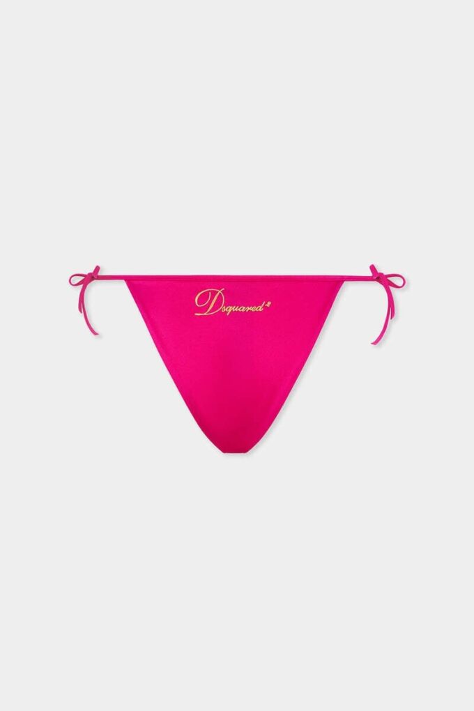 Dsquared2 Signature bikinibroekje