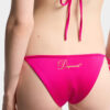 Dsquared2 Signature bikinibroekje