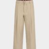 Dsquared2 Signature hybride gebreide broek Dsquared2 Signature hybride gebreide broek