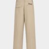 Dsquared2 Signature hybride gebreide broek Dsquared2 Signature hybride gebreide broek