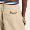 Dsquared2 Signature hybride gebreide broek Dsquared2 Signature hybride gebreide broek