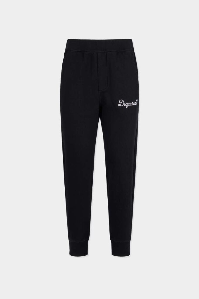 Dsquared2 Signature Just Right-broek