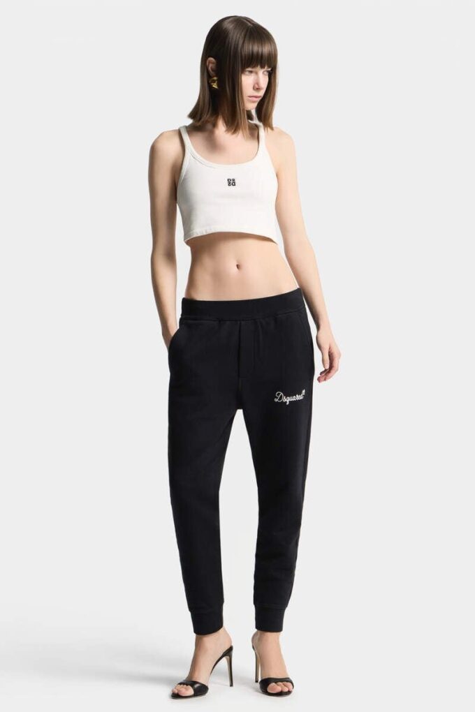 Dsquared2 Signature Just Right-broek