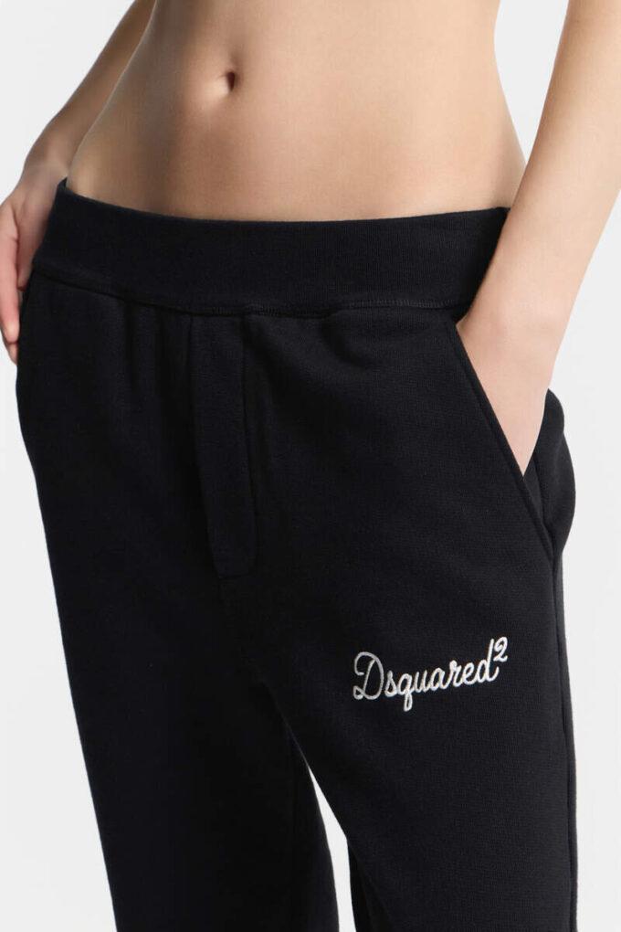 Dsquared2 Signature Just Right-broek