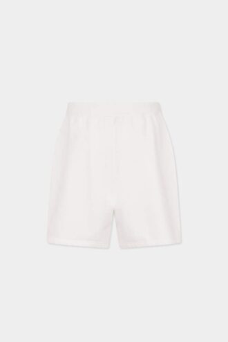 Dsquared2 Signature Relax Fit Korte Broeken