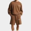 Dsquared2 Signature Relax Fit Korte Broeken Dsquared2 Signature Relax Fit Korte Broeken