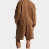 Dsquared2 Signature Relax Fit Korte Broeken Dsquared2 Signature Relax Fit Korte Broeken