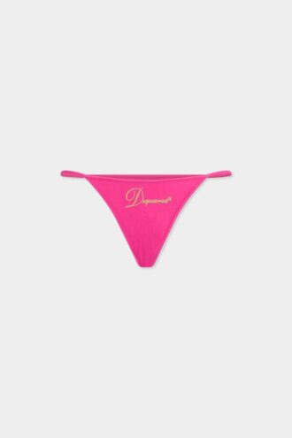 Dsquared2 Signature slip