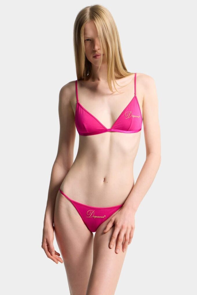 Dsquared2 Signature slip