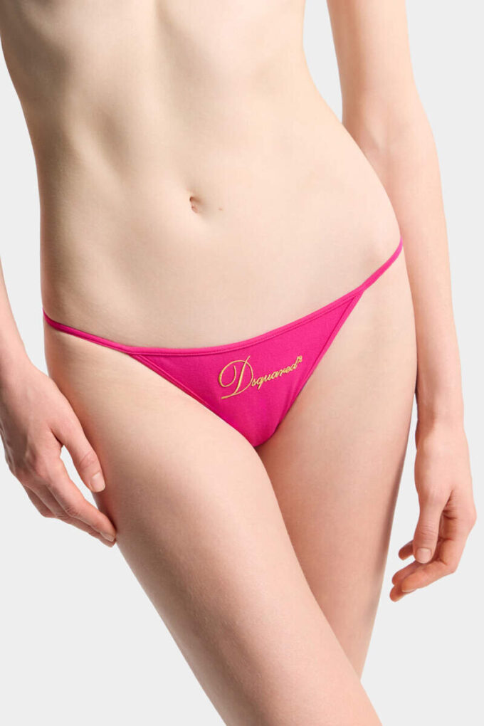 Dsquared2 Signature slip