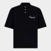 Dsquared2 Signature Tennis Fit Polo Dsquared2 Signature Tennis Fit Polo
