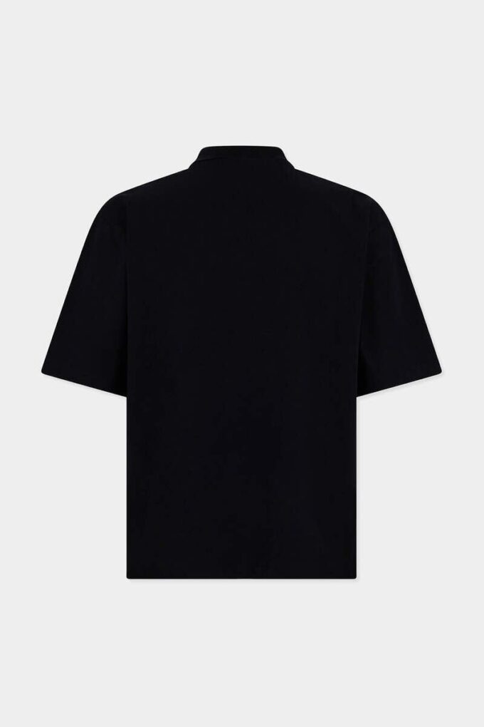 Dsquared2 Signature Tennis Fit Polo Dsquared2 Signature Tennis Fit Polo