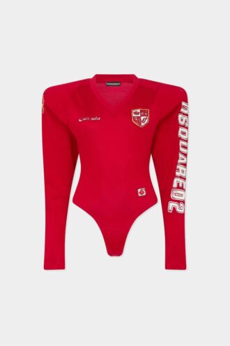 Dsquared2 Sportief sweater