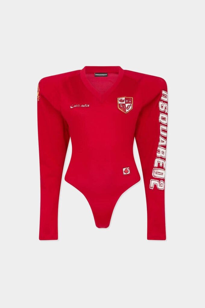 Dsquared2 Sportief sweater Dsquared2 Sportief sweater