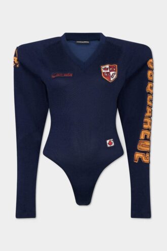 Dsquared2 Sportief sweater
