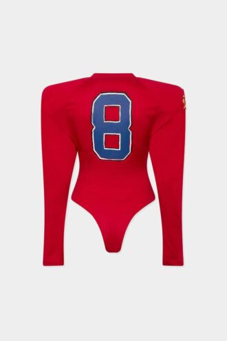 Dsquared2 Sportief sweater