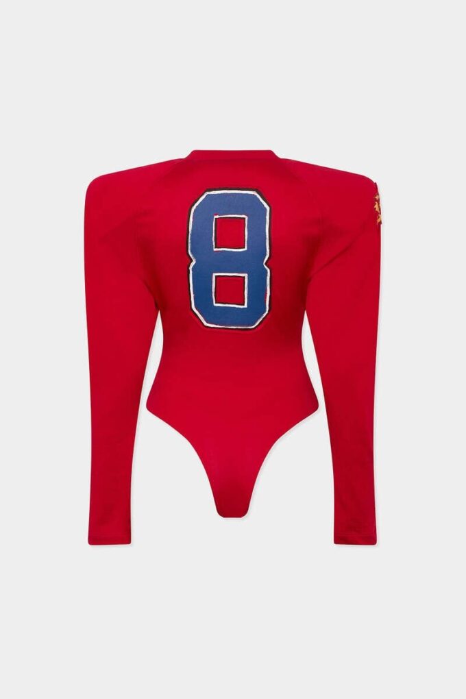 Dsquared2 Sportief sweater Dsquared2 Sportief sweater