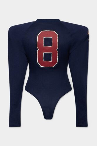Dsquared2 Sportief sweater