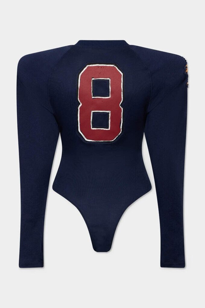 Dsquared2 Sportief sweater Dsquared2 Sportief sweater