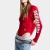 Dsquared2 Sportief sweater Dsquared2 Sportief sweater
