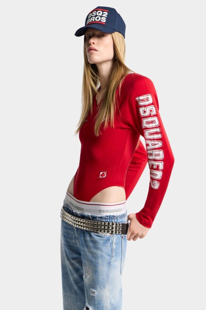Dsquared2 Sportief sweater Dsquared2 Sportief sweater