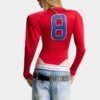 Dsquared2 Sportief sweater Dsquared2 Sportief sweater