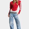 Dsquared2 Sportief sweater Dsquared2 Sportief sweater