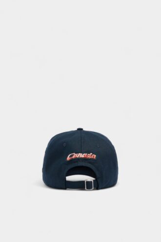 Dsquared2 Sportieve baseballpet