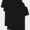 Dsquared2 T-shirt met logo Dsquared2 T-shirt met logo