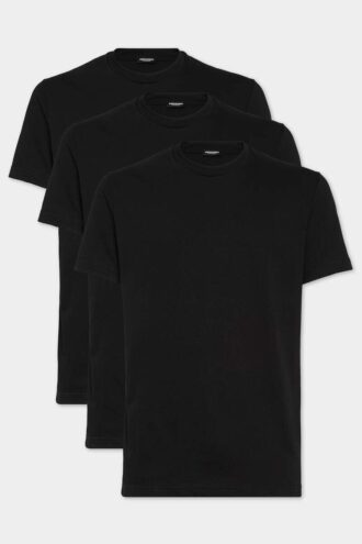 Dsquared2 T-shirt met logo