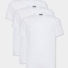 Dsquared2 T-shirt met logo Dsquared2 T-shirt met logo