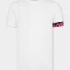 Dsquared2 T-shirt met logo Dsquared2 T-shirt met logo