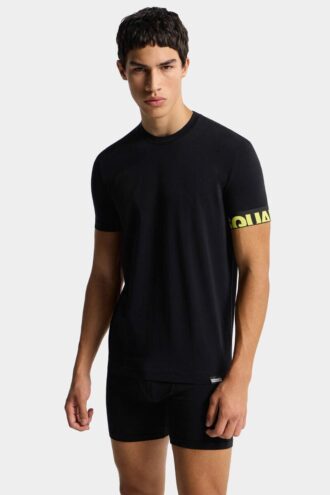 Dsquared2 T-shirt met logo