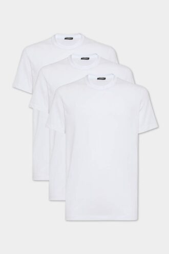 Dsquared2 T-shirt met logo