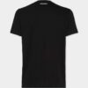 Dsquared2 T-shirt met logo Dsquared2 T-shirt met logo