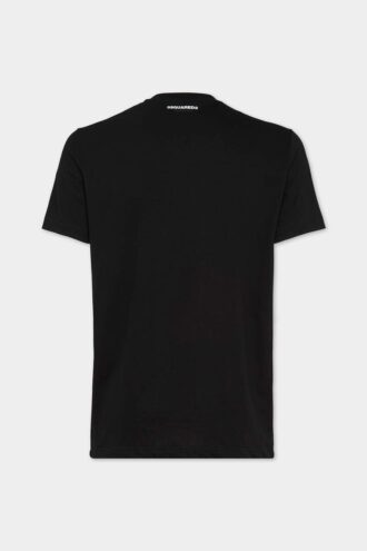 Dsquared2 T-shirt met logo