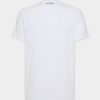 Dsquared2 T-shirt met logo Dsquared2 T-shirt met logo