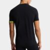 Dsquared2 T-shirt met logo Dsquared2 T-shirt met logo